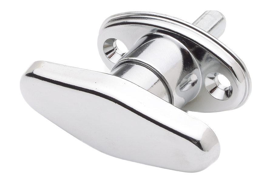 T-304 | Non-Locking RV T-Handle | Bauer Products – Bauer Products