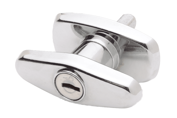 T-305 | Locking RV T-Handle | Bauer Products – Bauer Products