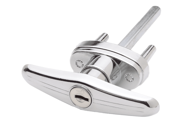 T-307 | Locking RV T-Handle | Bauer Products – Bauer Products