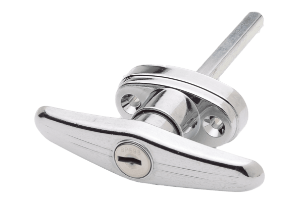 T-309 | Locking RV T-Handle | Bauer Products – Bauer Products