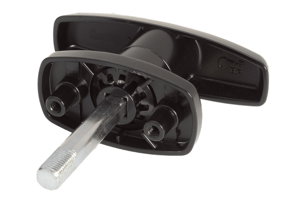T-323 | Keyless Rv Door Lock | BauerProducts – Bauer Products
