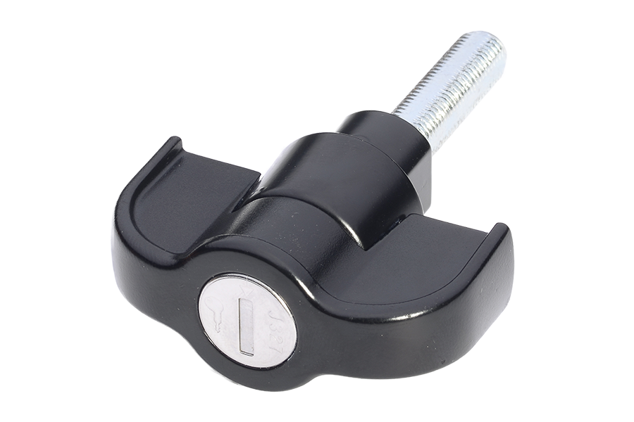 TW-500 | Keyless Rv Door Lock | BauerProducts – Bauer Products