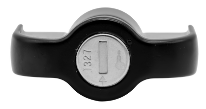 TW-501 Locking Winged T-Handle Assembly