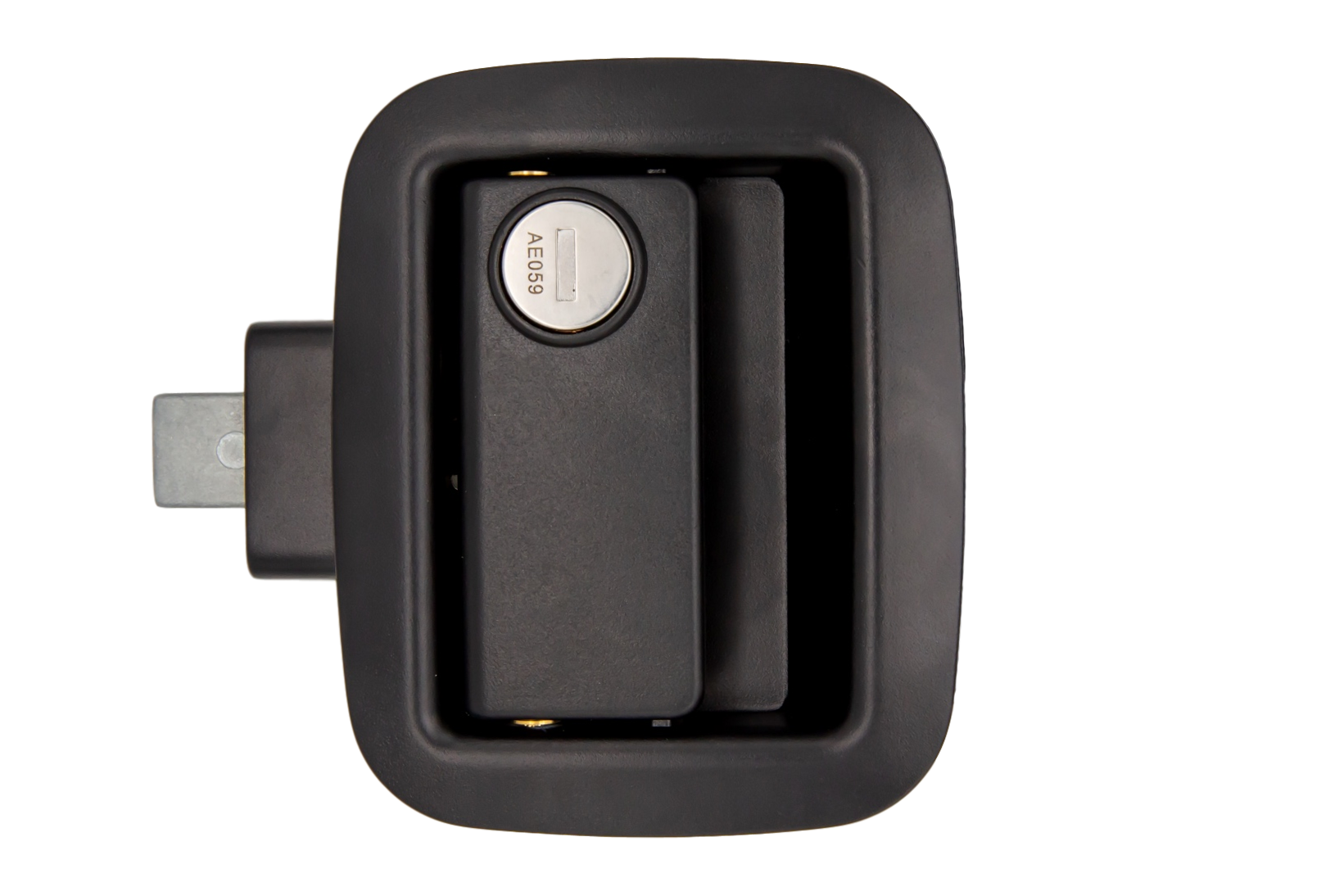 Horse Trailer Handles, Latches and Locks – Bauer Products