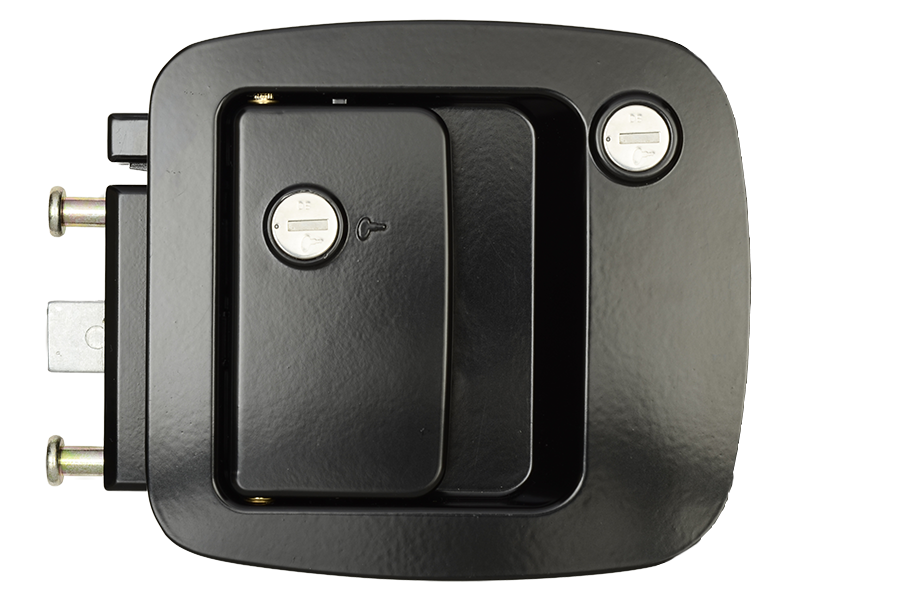 BP-12RV | RV Entrance Door Handle | Bauer Products – Bauer Products