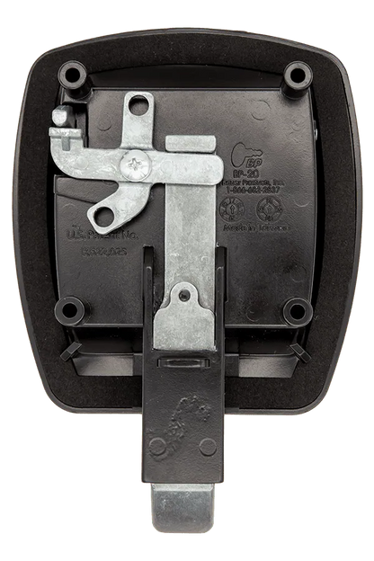 BP-20 | RV Compartment Door Handle | Bauer Products – Bauer Products