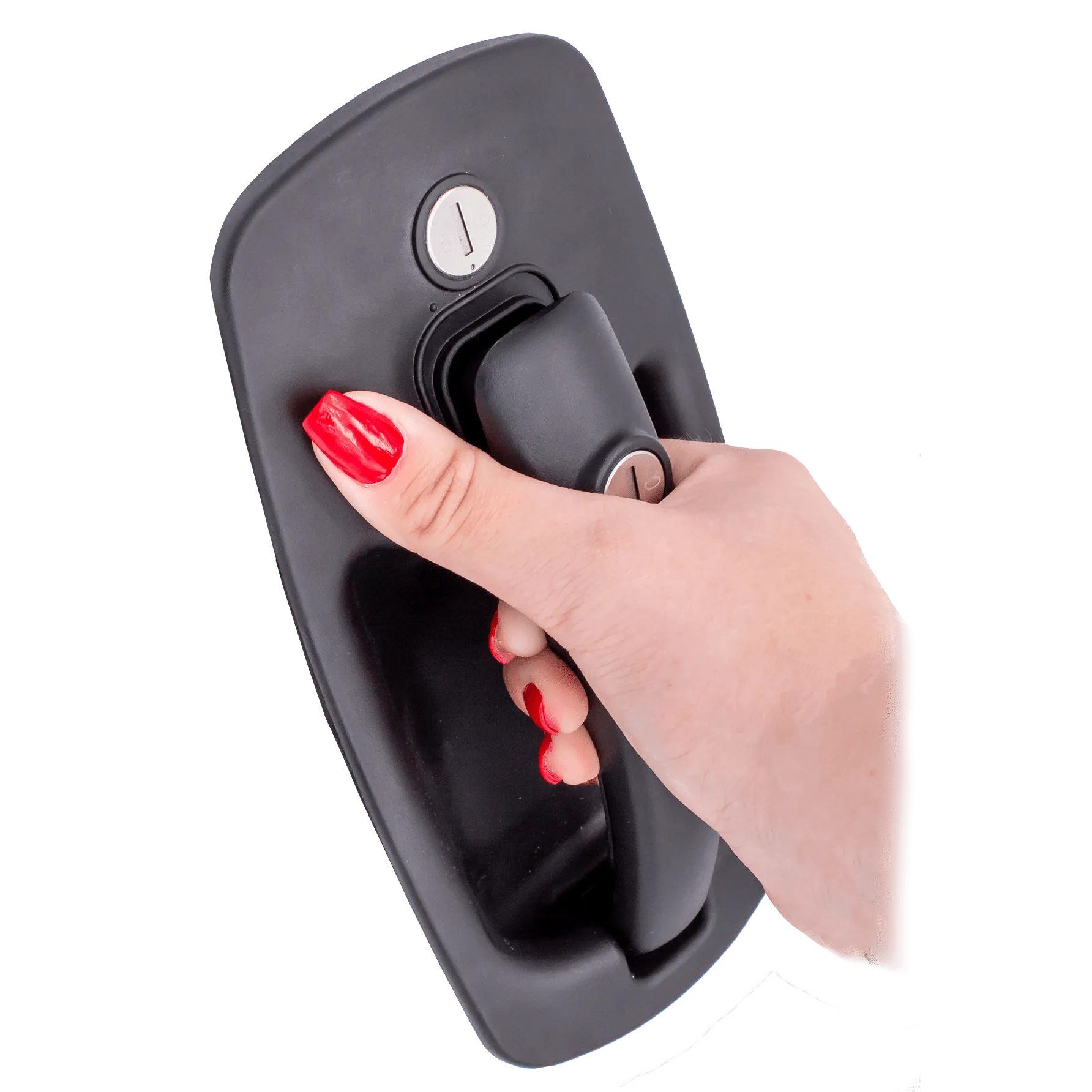 BP-31 | RV Entrance Door Handle | Bauer Products – Bauer Products