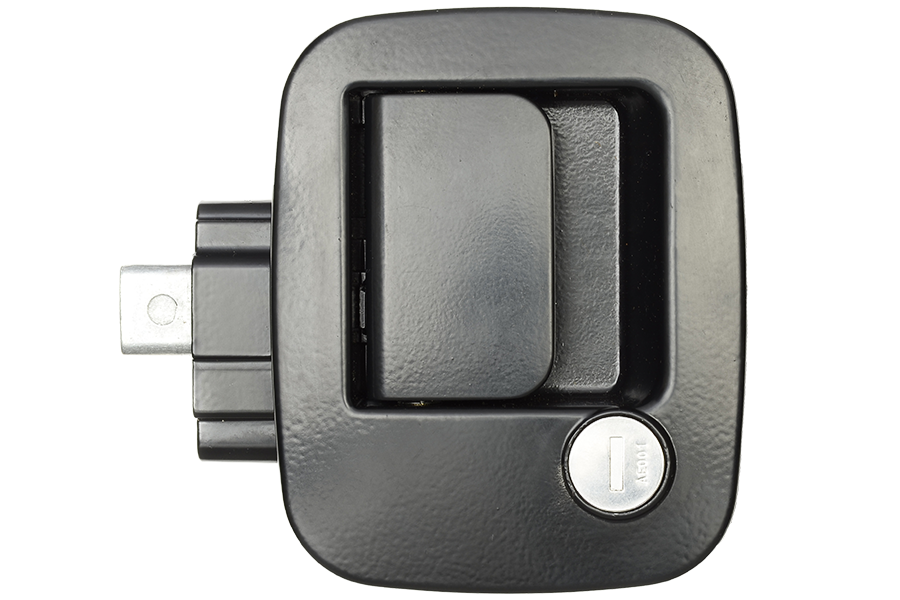 Horse Trailer Handles, Latches and Locks – Bauer Products