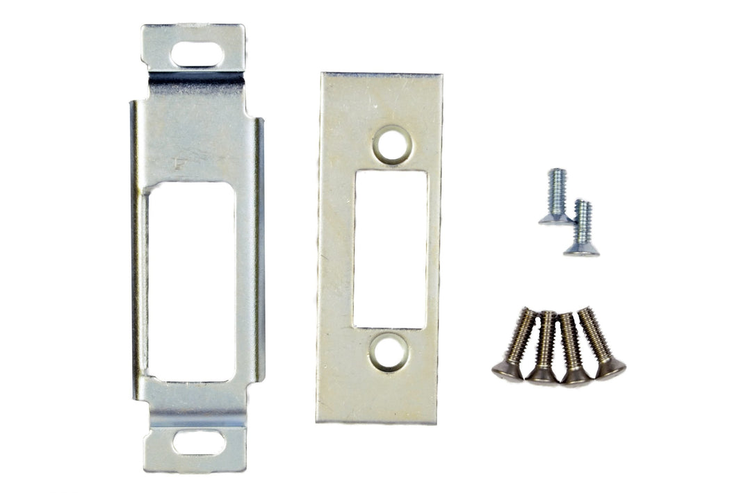 Horse Trailer Handles, Latches and Locks – Bauer Products