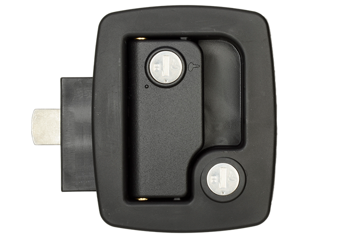 RV Handles, Latches and Locks – Bauer Products