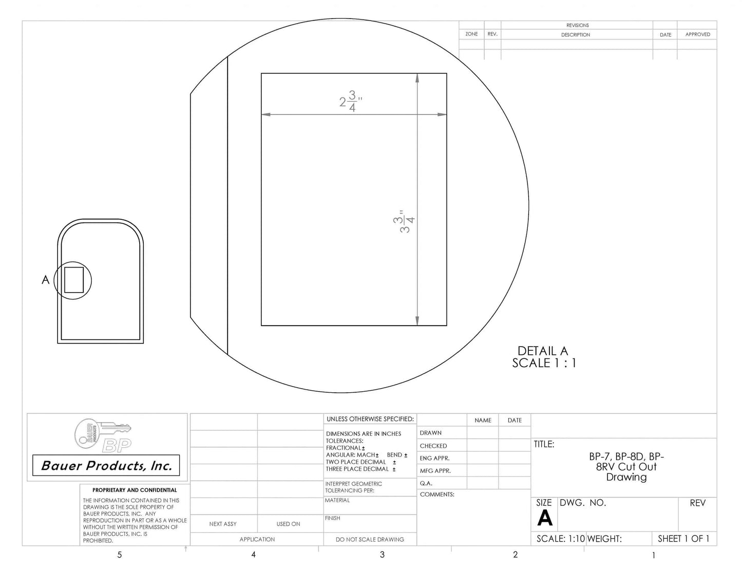 BP-8RVLP Twin Pack