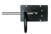 Divider Latch