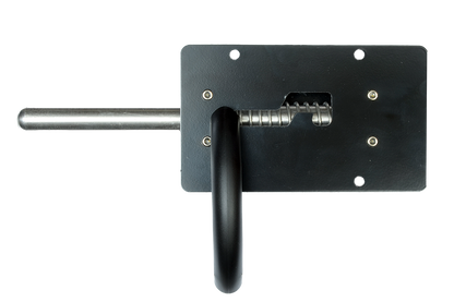 Divider Latch