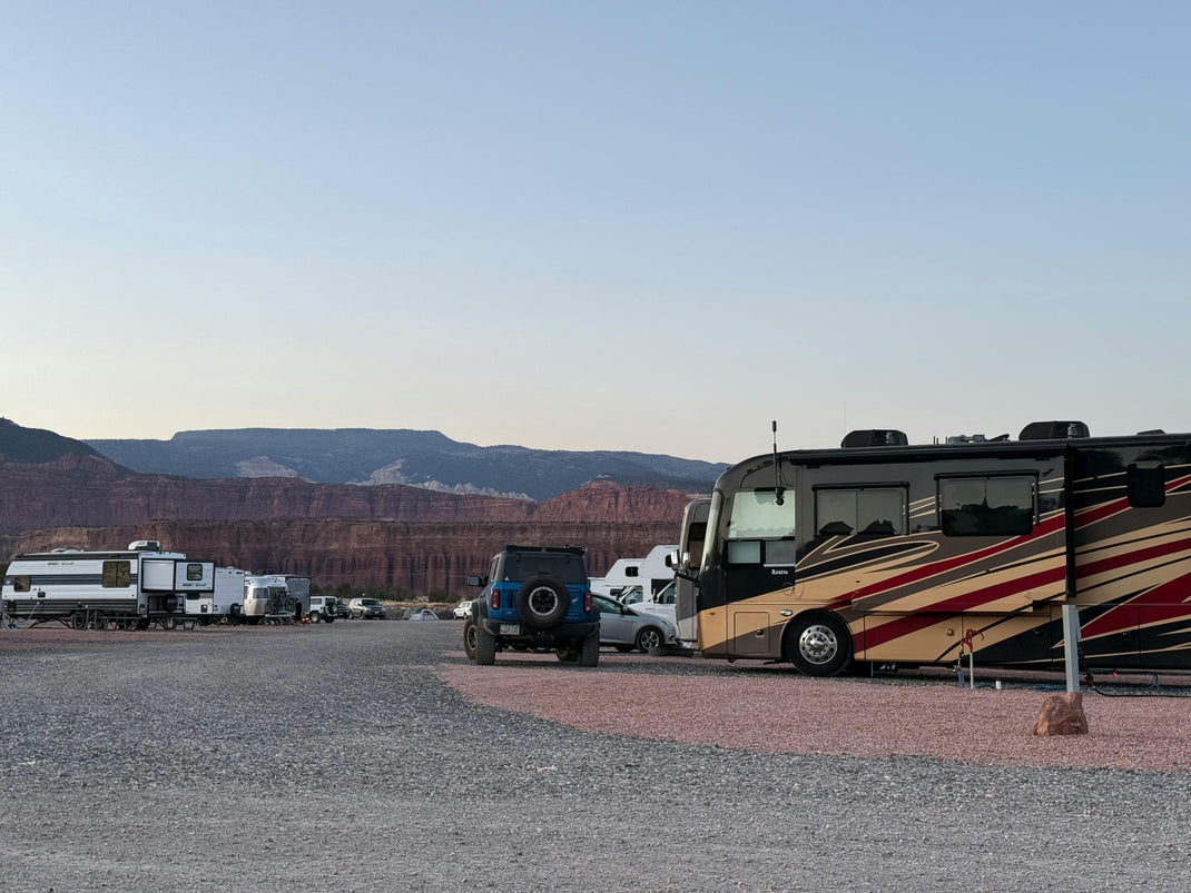 Bauer Gateway | Smart RV Gateway | Bauer Products – Bauer Products