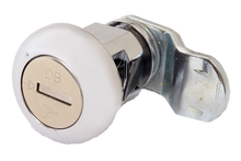 SCI Barb Cam Lock