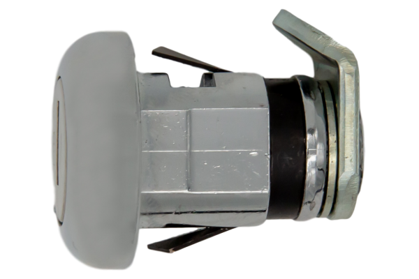 SCI Barb Cam Lock
