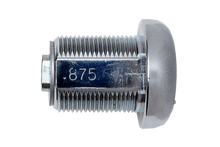 SCI cam lock