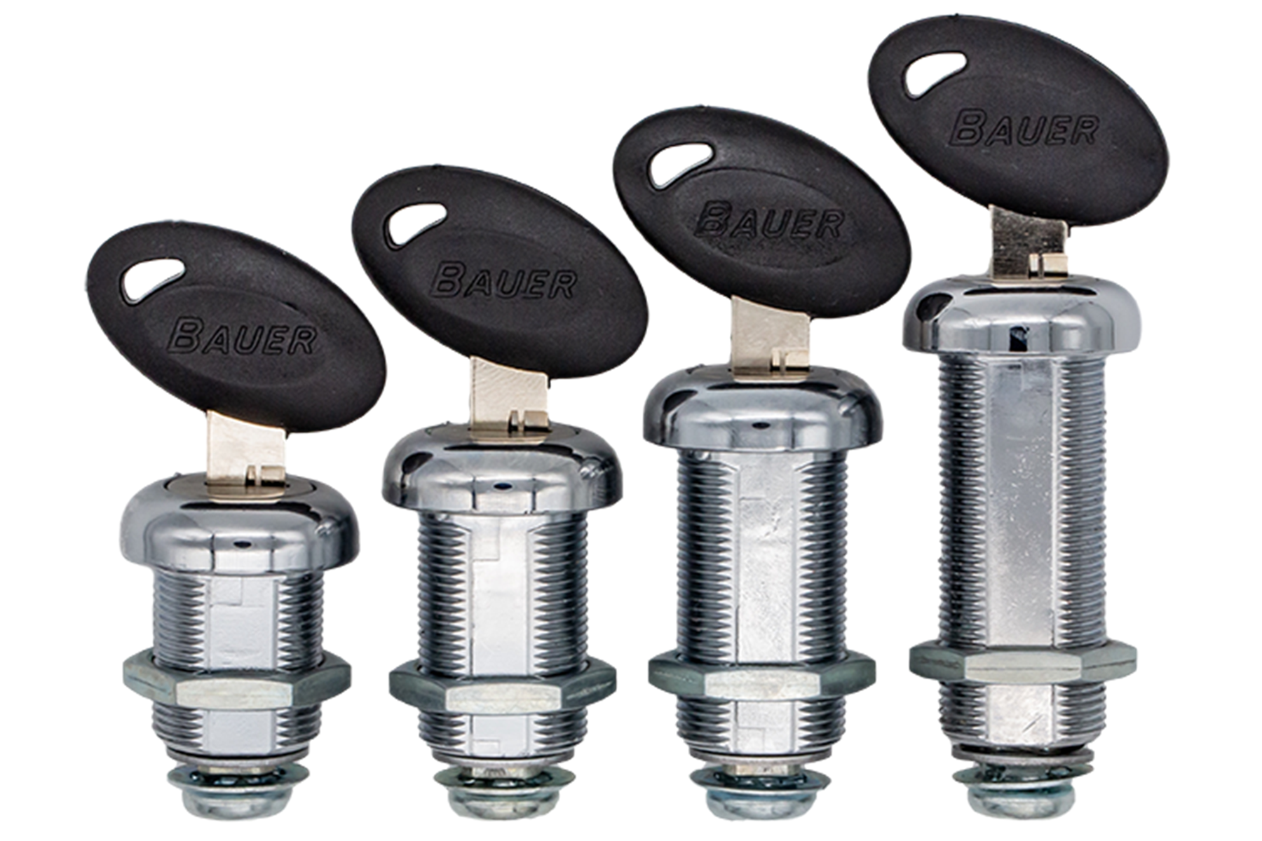 RV Handles, Latches and Locks – Bauer Products