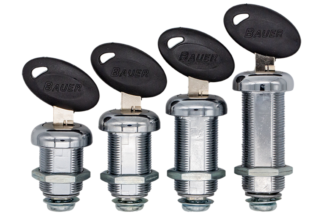 RV Handles, Latches and Locks – Bauer Products