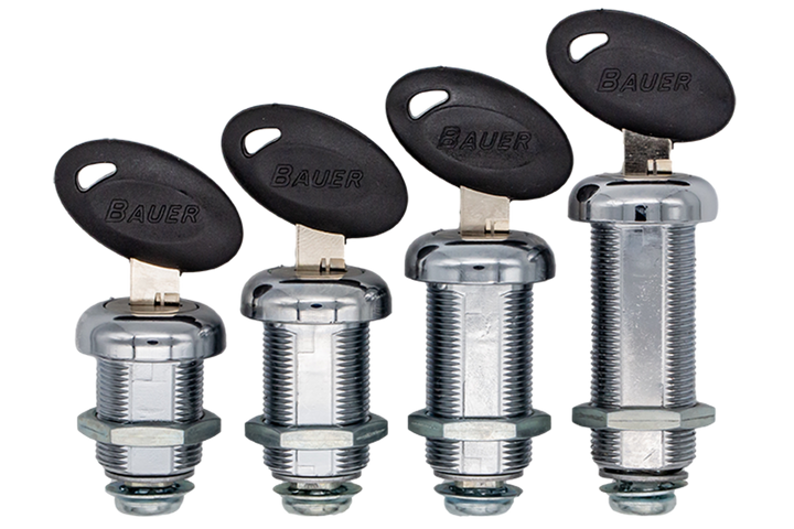 RV Handles, Latches and Locks – Bauer Products