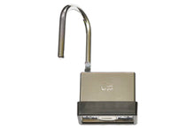 SCI Padlock