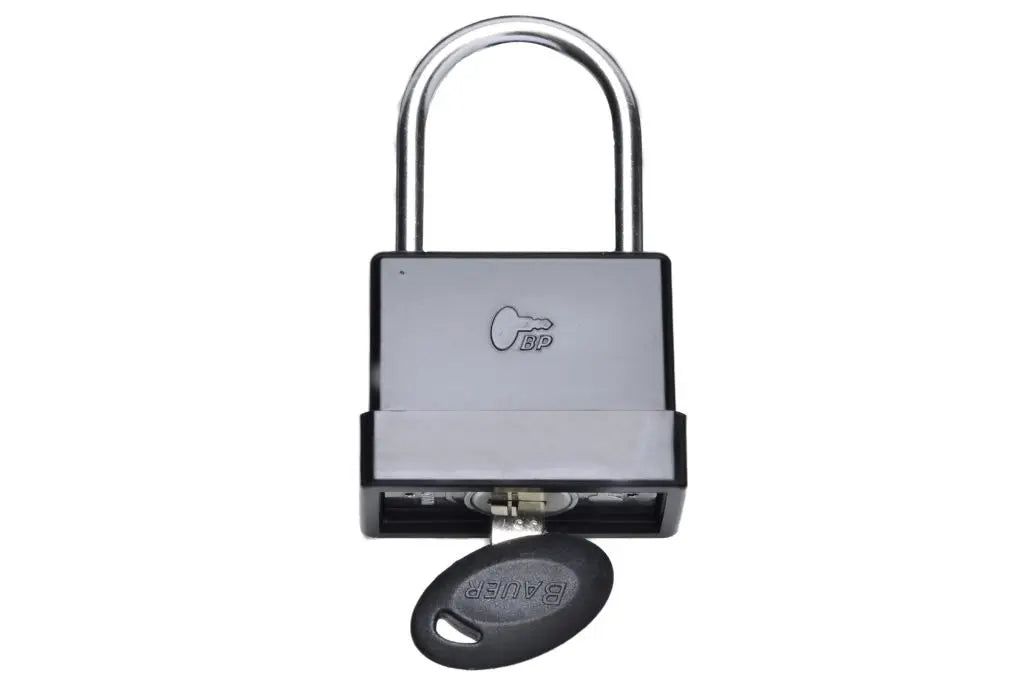 SCI Padlock