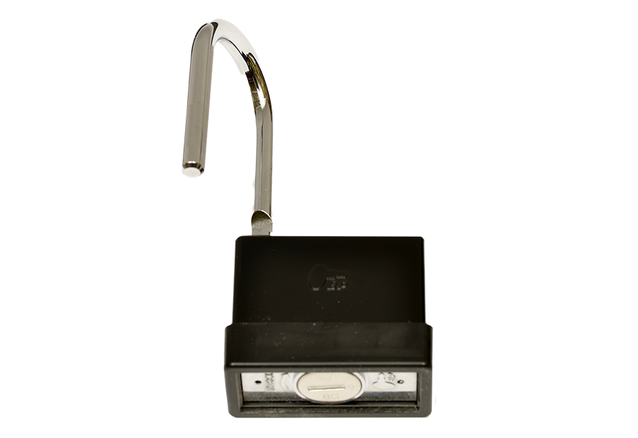SCI Padlock | Keyless Rv Door Lock | BauerProducts – Bauer Products
