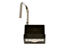 SCI Padlock