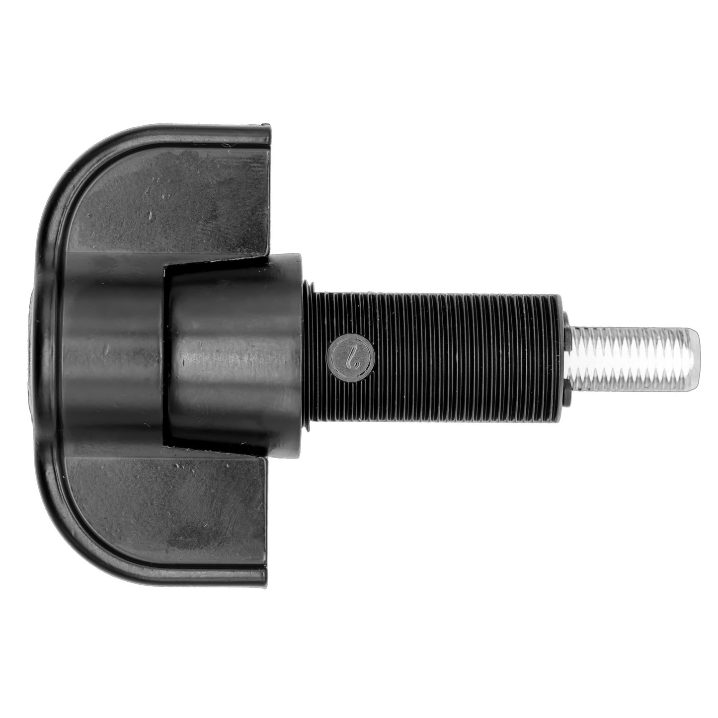TW-501 Locking Winged T-Handle Assembly